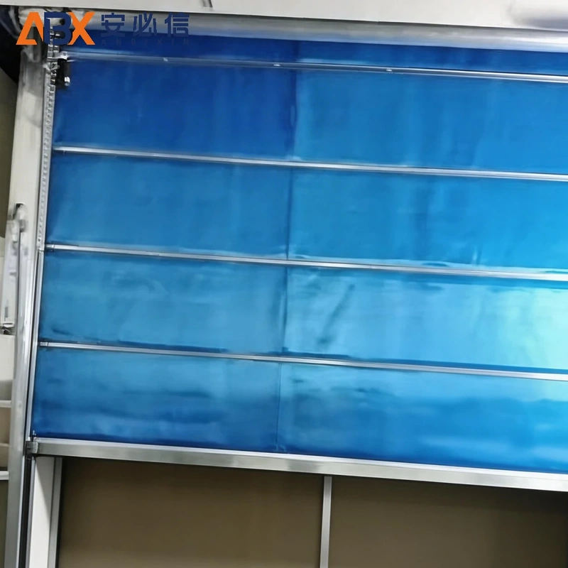 长沙市背带堆积门