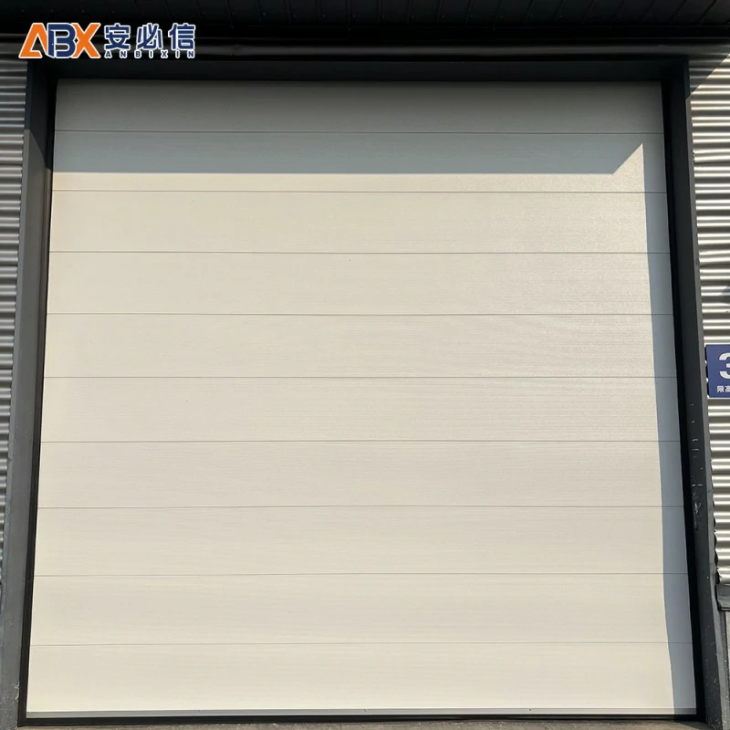 长沙市钢制滑升门